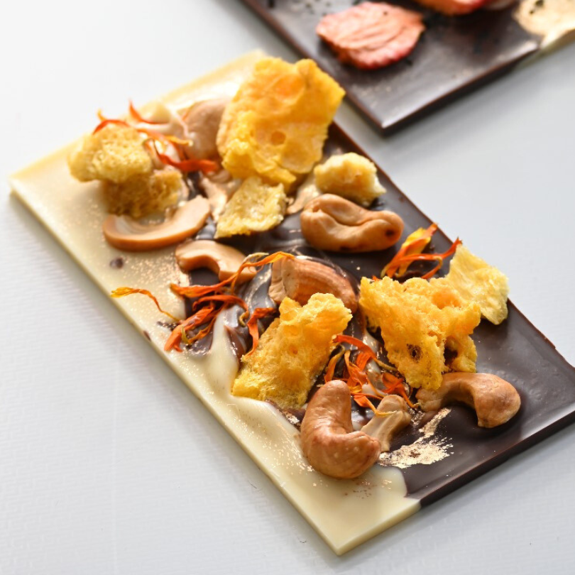 regalo chocolates bogota